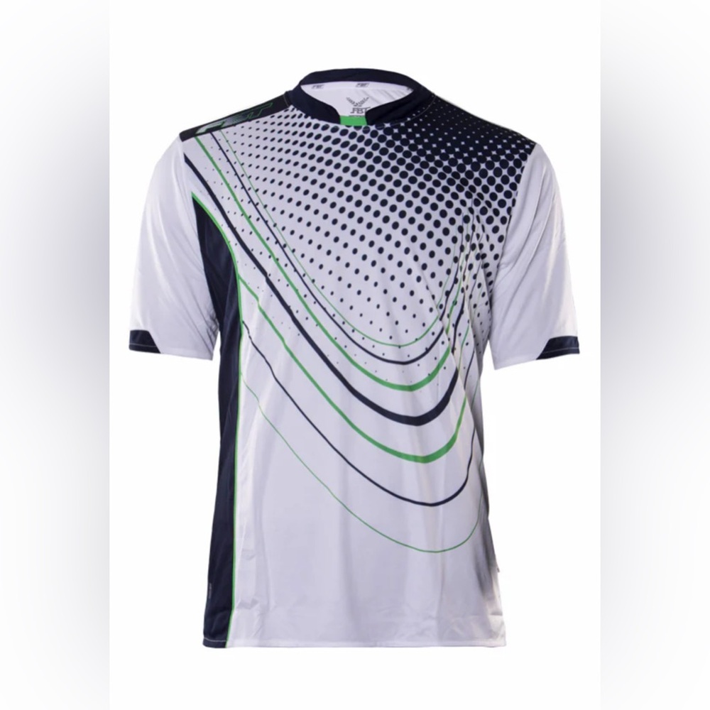Globe Football
Jersey Sports T-shirt Man’s